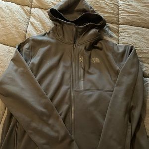 Men’s northface jacket